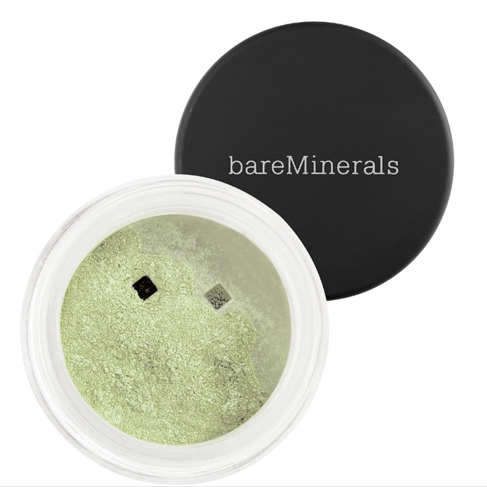 🧚‍♀️BAMBOO Bareminerals DISCONTINUED EyeColor NWT